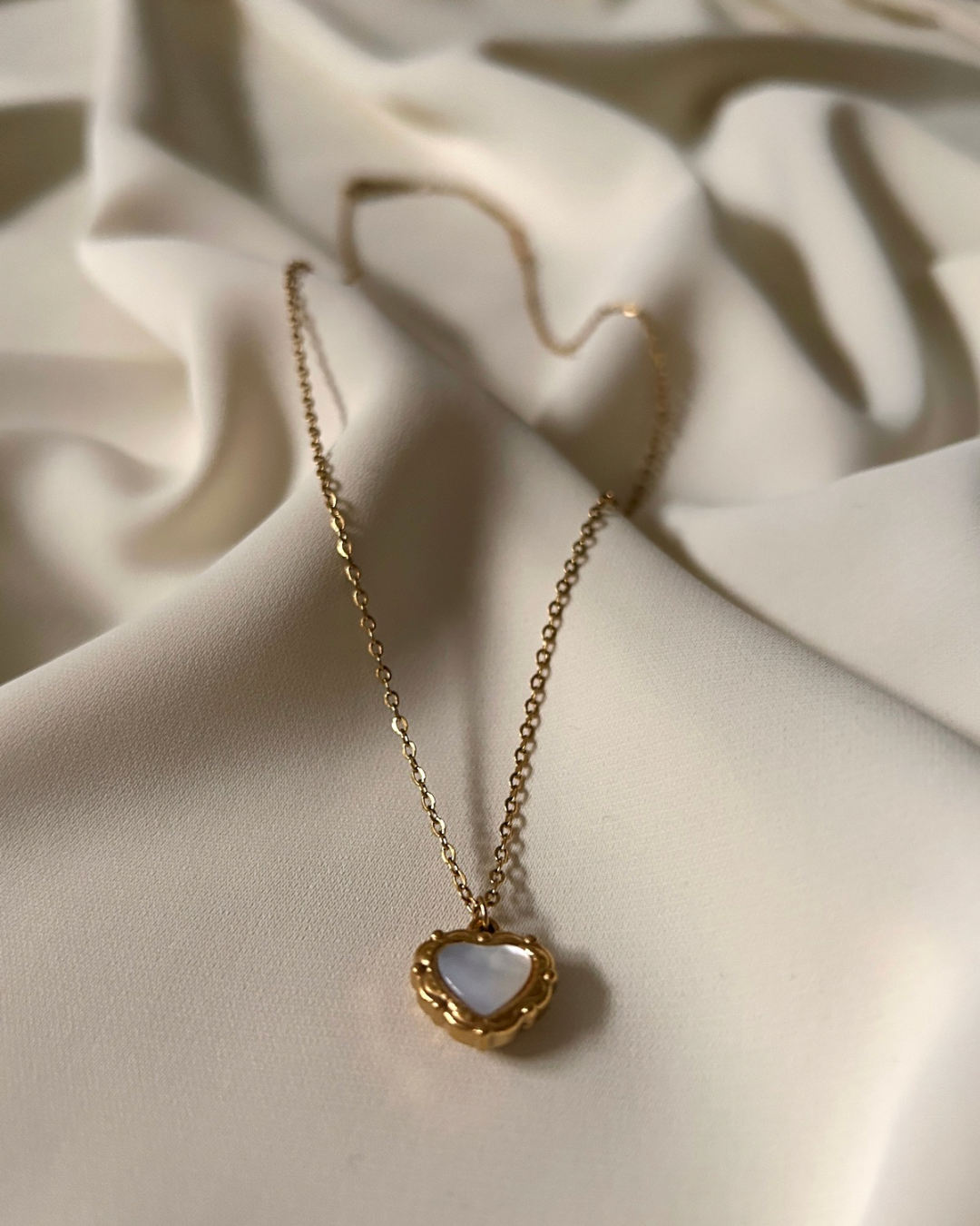 Golden Heart