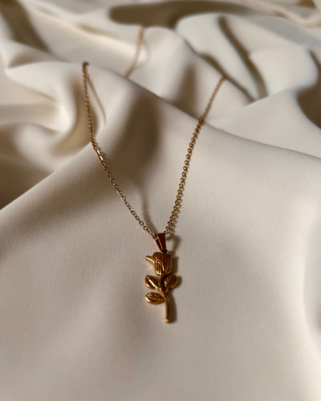 Golden Rose