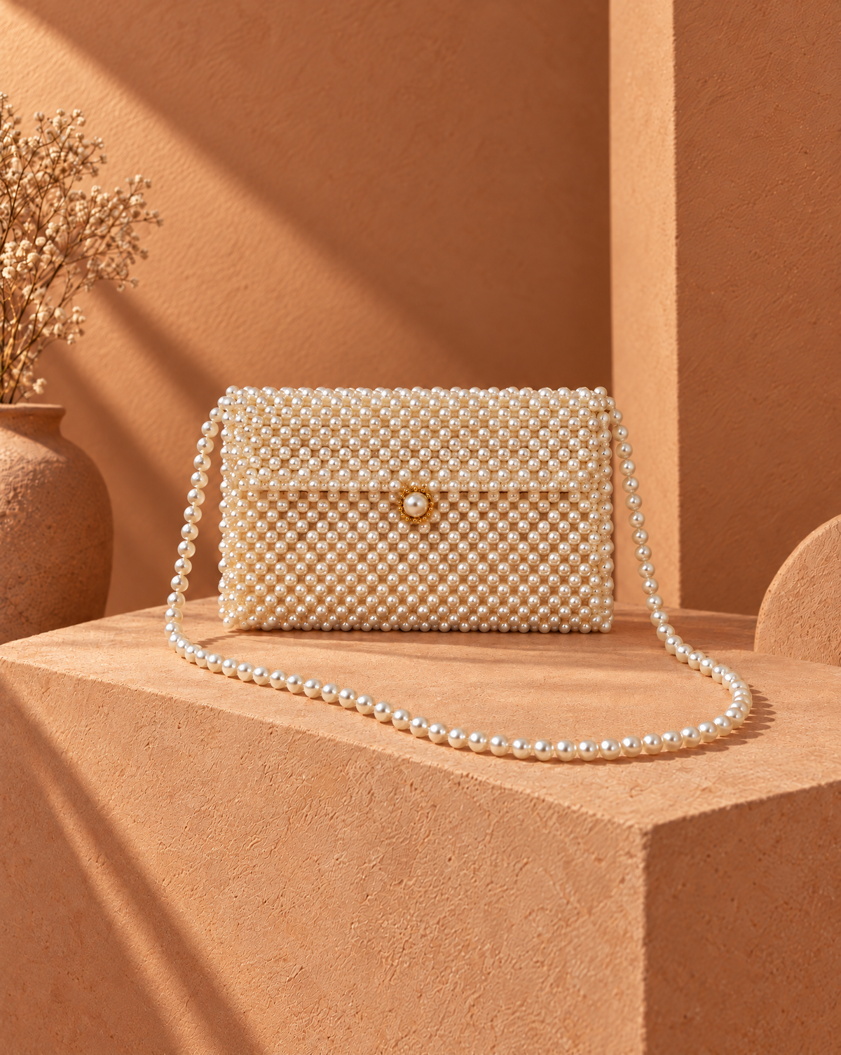 Solène Pearlybag