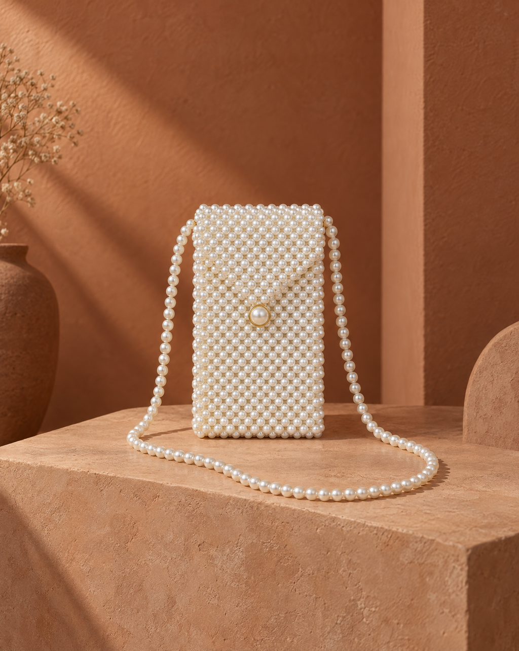 Amélie Pearlybag